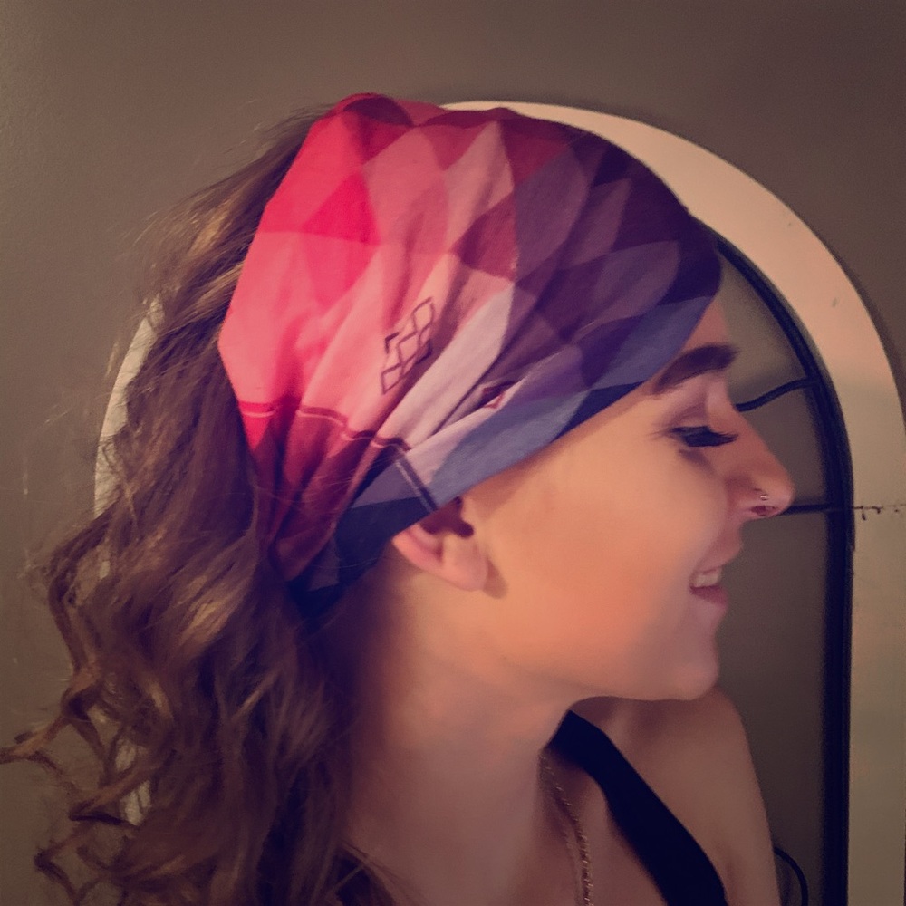 Sweet head bands